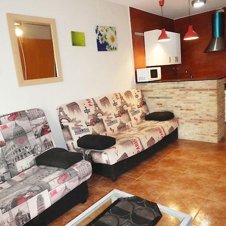 Apartamentos Gandia Bellreguard 3000 Daimus Bagian luar foto